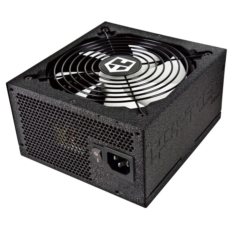 NOX - 650 W - 80 PLUS Bronze NXHM650BZ