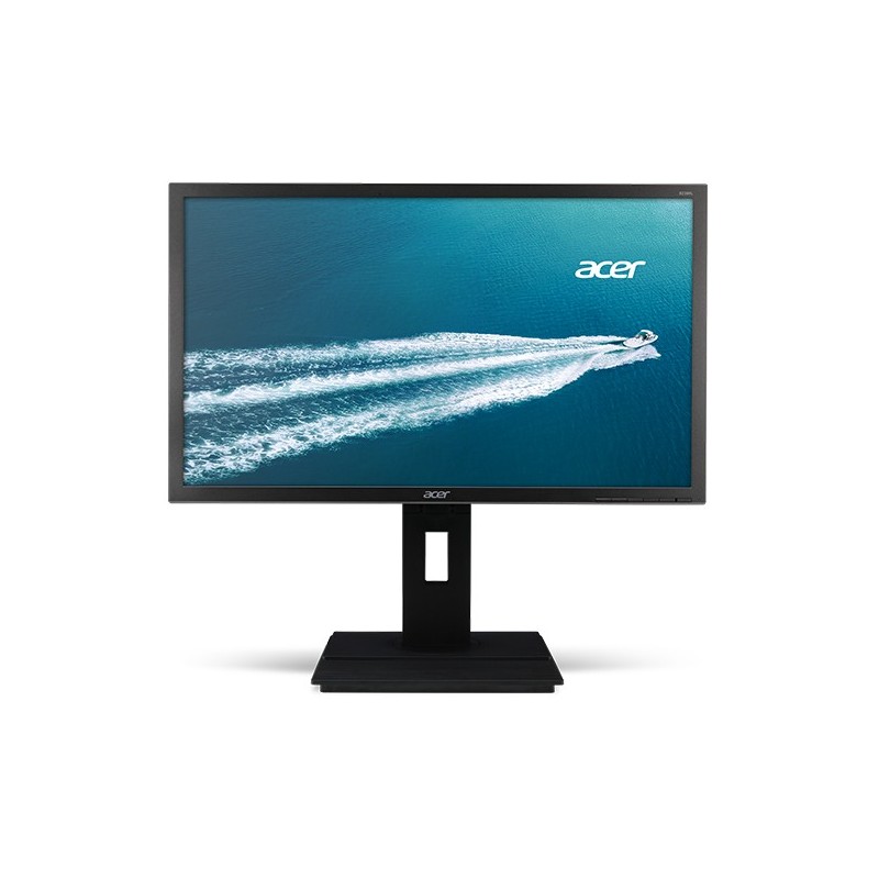 Acer Monitor Professional B226HQL,21.5"(regulable  UM.WB6EE.012