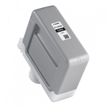 Canon PFI-1300MBK, Original, Tinta a base de pigmentos, Negro, Canon, imagePROGRAF Pro-2000, Pro-400 0810C001