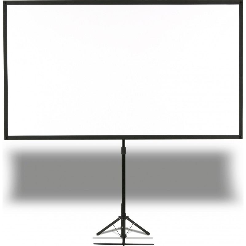 Epson Pantalla de 80" móvil tipo X 16 9 - ELPSC21 V12H002S21          