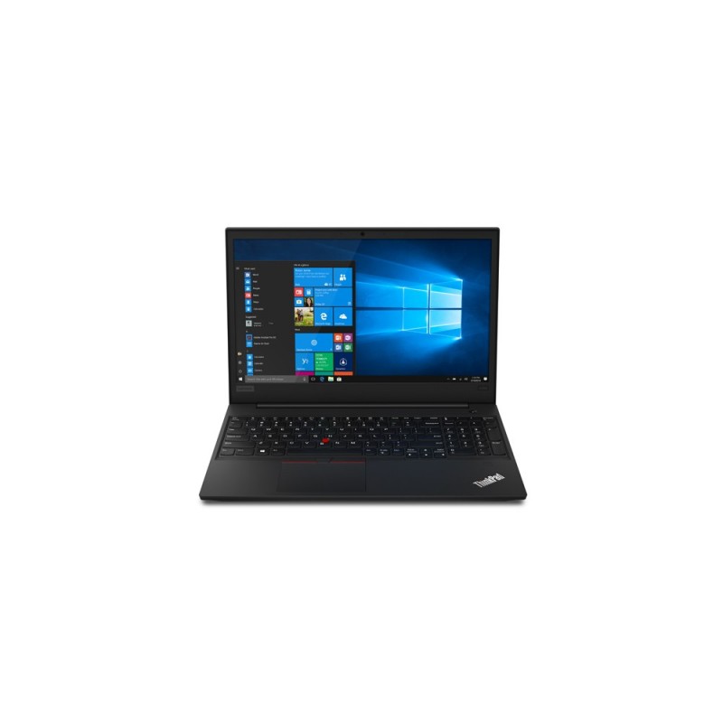 Lenovo ThinkPad E595 Negro - 15.6" - 1920x1080 - AMD Ryzen 5 3500U - 8GB - 256GB SSD 20NF0006SP