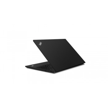 Lenovo ThinkPad E595 Negro - 15.6" - 1920x1080 - AMD Ryzen 5 3500U - 8GB - 256GB SSD 20NF0006SP