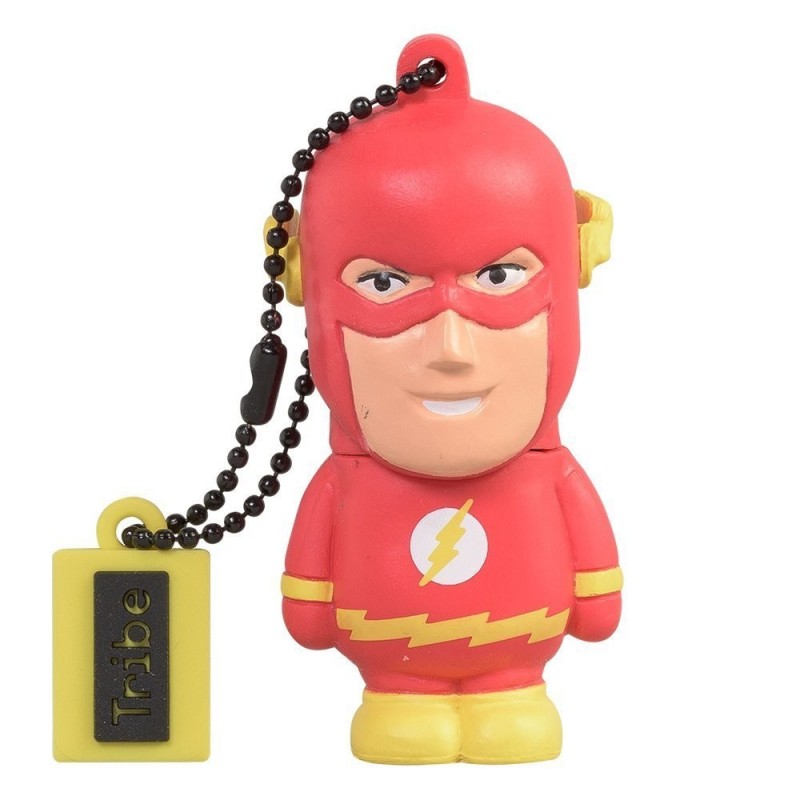 MEMORIA USB TRIBE 16 GB FLASH USB 2.0 MARVEL 320535