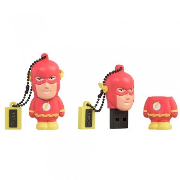 MEMORIA USB TRIBE 16 GB FLASH USB 2.0 MARVEL 320535