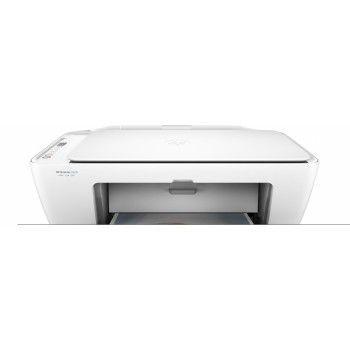 HP DeskJet 2620 Inyección de tinta térmica 4800 x 1200 DPI 7,5 ppm A4 Wifi V1N01B