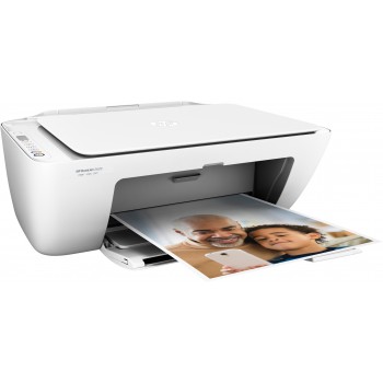 HP DeskJet 2620 Inyección de tinta térmica 4800 x 1200 DPI 7,5 ppm A4 Wifi V1N01B