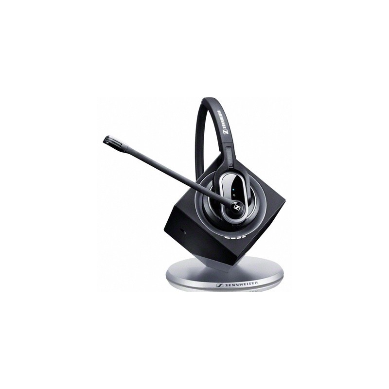 Sennheiser DW Pro1 ML - Negro 504458