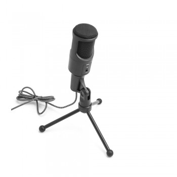 Woxter Mic Studio 50 - Negro WE26-022