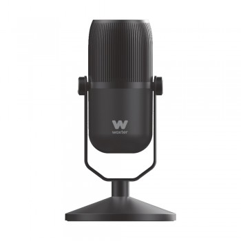 Woxter Mic Studio 100 Pro - Negro WE26-023