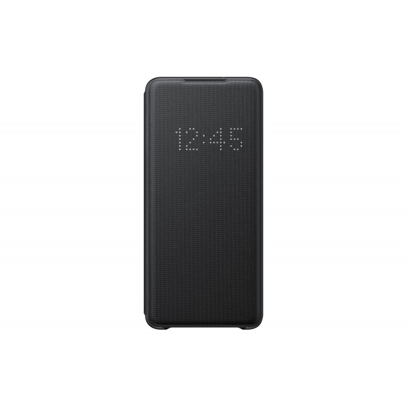 Samsung Smart LED View Cover Galaxy S20+ Negro EF-NG985PBEGEU