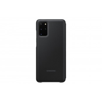 Samsung Smart LED View Cover Galaxy S20+ Negro EF-NG985PBEGEU