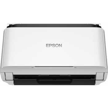 Epson WORKFORCE DS-410, 215,9 x 3048 mm, 600 x 600 DPI, 10 bit, 8 bit, 26 ppm, 26 ppm B11B249401