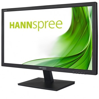 Hannspree Hanns.G - 23.6 - Full HD - TFT - 5 ms - Negro - HL247HPB