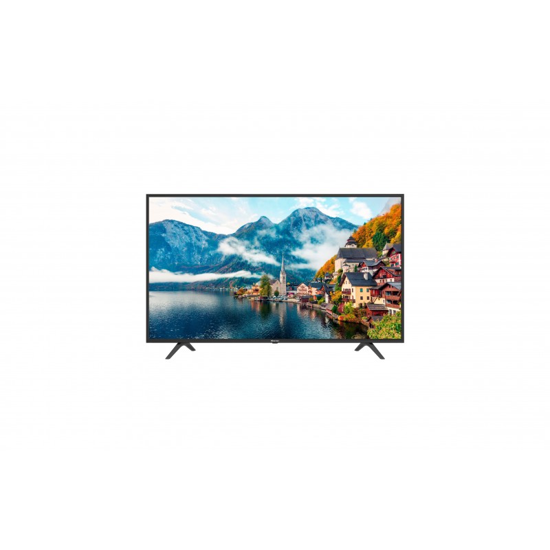 Hisense H43B7100 - 43" - 4K Ultra HD - SmartTV - Wifi - Negro