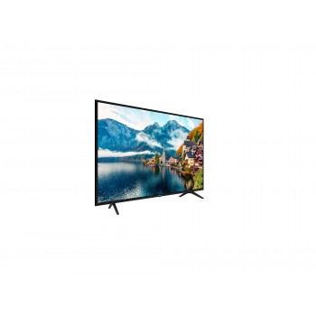 Hisense H43B7100 - 43" - 4K Ultra HD - SmartTV - Wifi - Negro