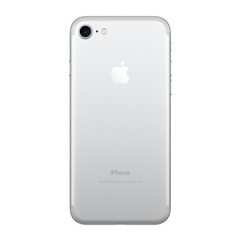 Apple iPhone 7 - 4,7 pulgadas - 128 GB - 2 GB - Plata MN932QL A