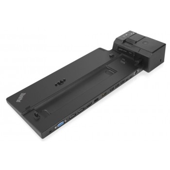 THINKPAD ULTRA DOCK 135W - EU de LENOVO Puertos e  40AJ0135EU