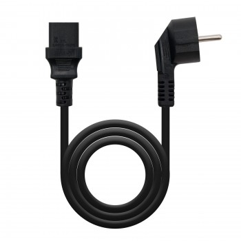 CABLE NC ALIM. CPU CEE7 M-C13 H 1.5 M 10.22.0102