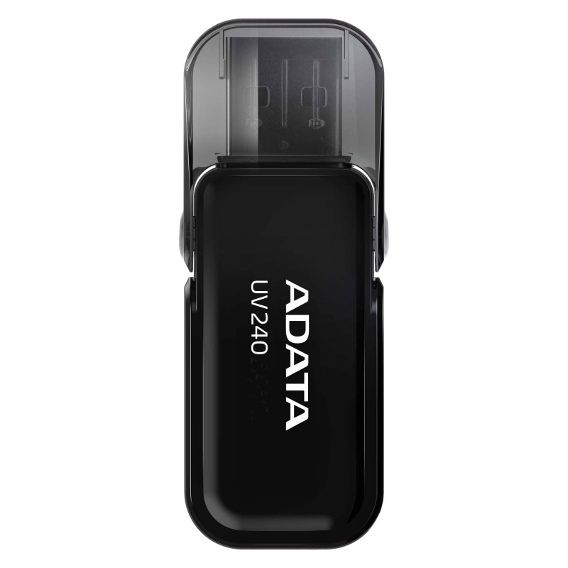 A-DATA UV240 32GB 2.0 Negro AUV240-32G-RBK