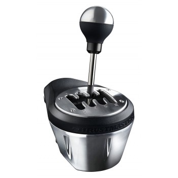ThrustMaster TH8A Shifter - Palanca de cambios - cableado 4060059