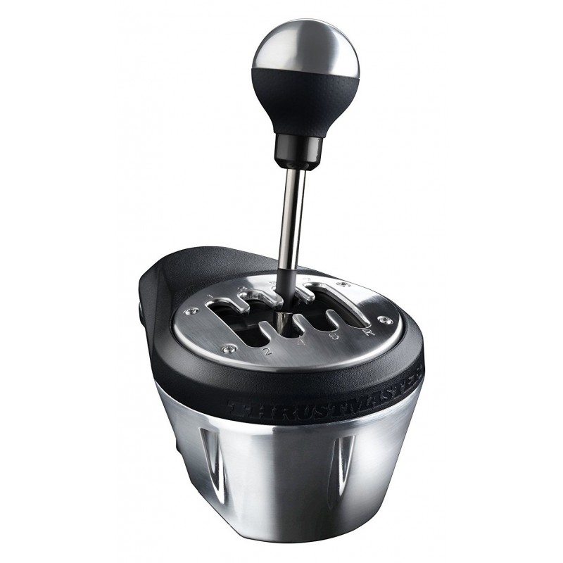 ThrustMaster TH8A Shifter - Palanca de cambios - cableado 4060059