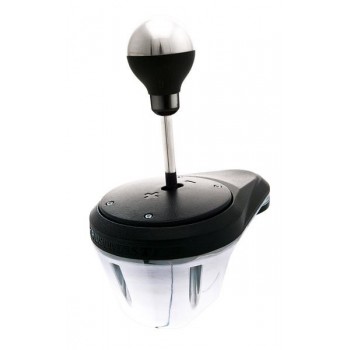 ThrustMaster TH8A Shifter - Palanca de cambios - cableado 4060059