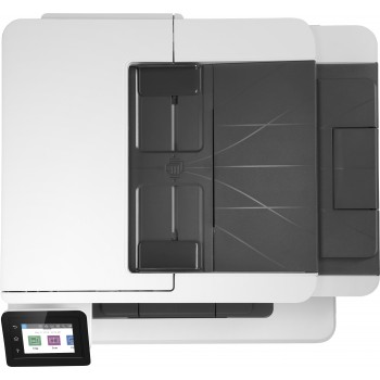 HP LaserJet Pro M428fdn Laser 38 ppm 1200 x 1200 DPI A4 W1A29AB19