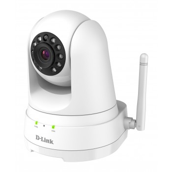 (Reacondionado) D-Link DCS-8525LH, Cámara  IP