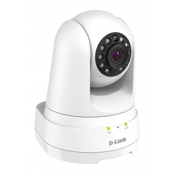 (Reacondionado) D-Link DCS-8525LH, Cámara  IP