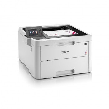 Brother HL-L3270CDW - Color - Duplex - HLL3270CDWY1 HLL3270CDWYY1