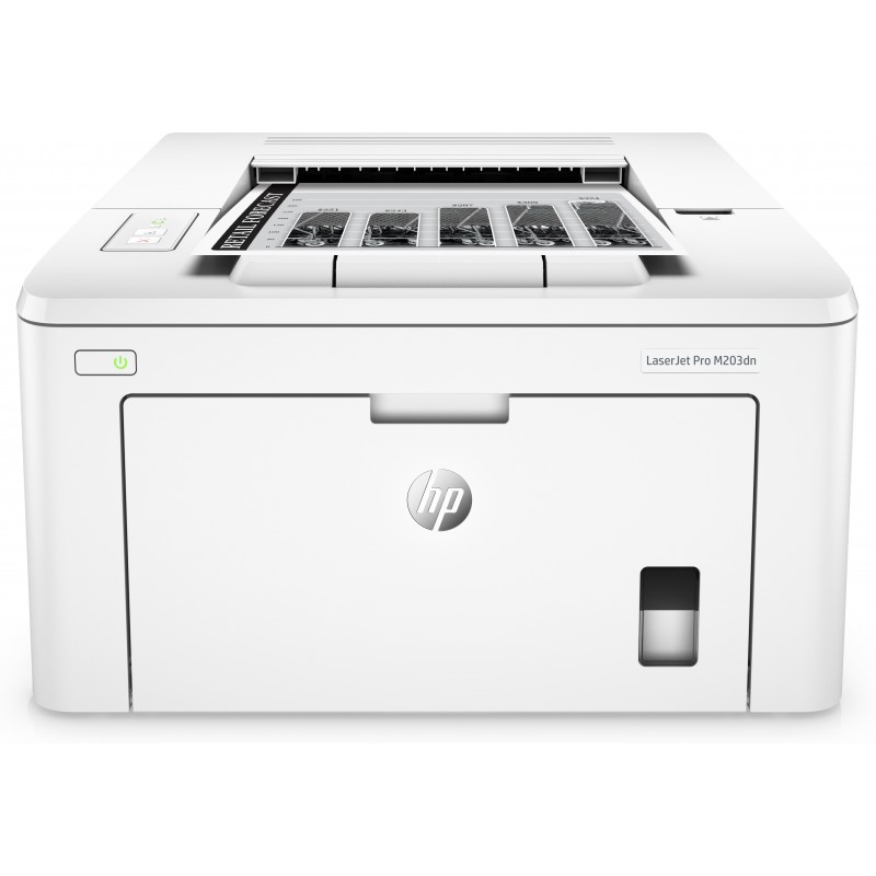 HP LaserJet - Monocromo - Duplex - G3Q46AB19 G3Q46AB19