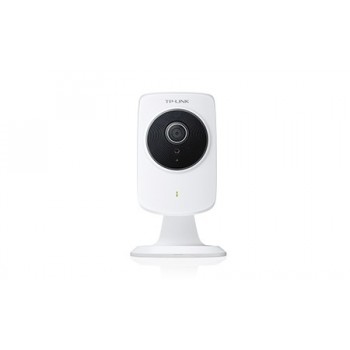 CAMARA IP TP-LINK WIFI 300MB 1WAY AUDIO 640x480 CLOUD DET. DE MOVIMIENTO NC220