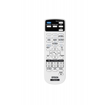 Epson EB-680S videoproyector V11H746340