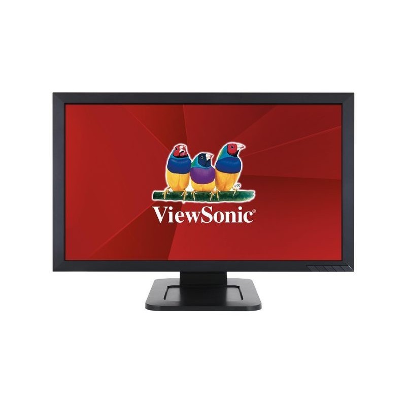 ViewSonic TD2421 23 6 TOUCH MM HDMI