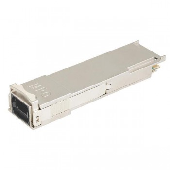 StarTech.com Módulo transceptor QSFP compatible con el modelo QSFP40GER4ES de Juniper - 40GBase-SR4 QSFP40GESR4E