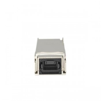 StarTech.com Módulo transceptor QSFP compatible con el modelo QSFP40GER4ES de Juniper - 40GBase-SR4 QSFP40GESR4E