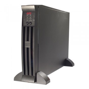 APC Smart-UPS XL Modular 1500VA 230V - UPS - 1425W SUM1500RMXLI2U