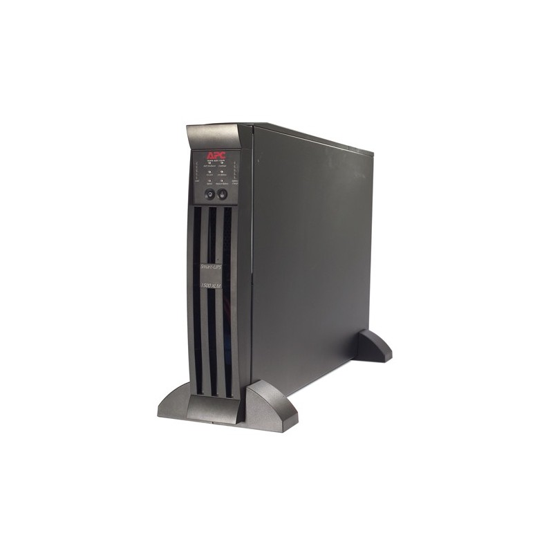 APC Smart-UPS XL Modular 1500VA 230V - UPS - 1425W SUM1500RMXLI2U