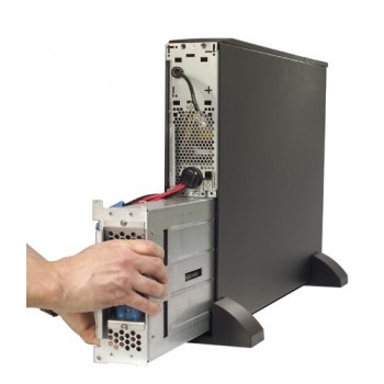 APC Smart-UPS XL Modular 1500VA 230V - UPS - 1425W SUM1500RMXLI2U