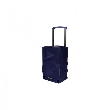 Sunstech MUSCLE PRO 40 W  - Azul MUSCLEPROBL