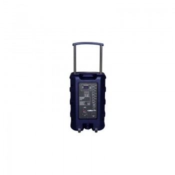 Sunstech MUSCLE PRO 40 W  - Azul MUSCLEPROBL