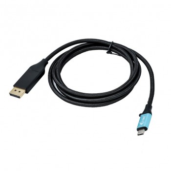 i-tec USB-C DisplayPort Cable Adapter 4K   60 Hz 200cm C31CBLDP60HZ2M