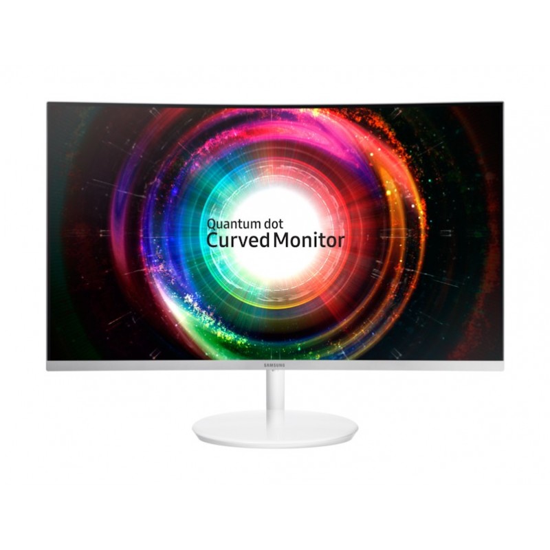(Reacondicionado) Samsung SyncMaster - 27 - WideLC27H711QEUXEN