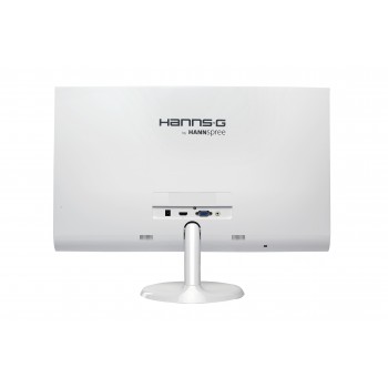 Hannspree Hanns.G - 23.6 - Full HD - 7 ms - Blanco - HS246HFW