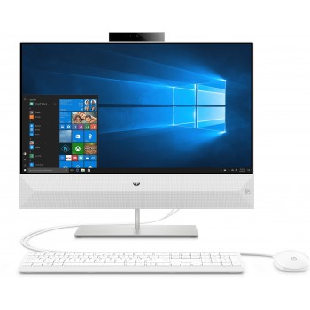 HP Pavilion 24-xa0924ns 60,5 cm (23.8") 1920 x 1080 Pixeles 1,70 GHz 8ª generación de procesadores I 4ZH07EA