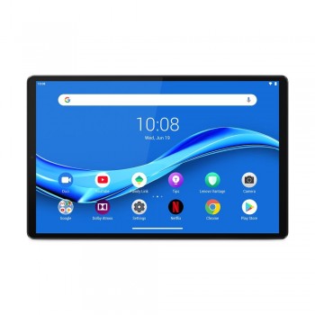 Lenovo Tab M10 64 GB Gris ZA5T0302SE