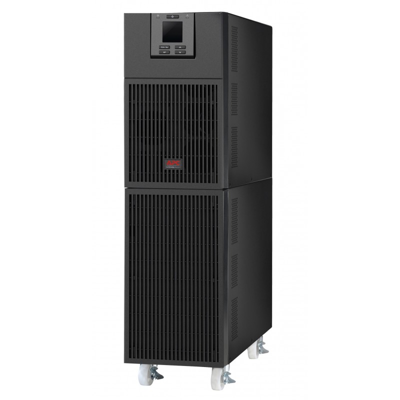 APC SRV10KI - UPS - Doble conversión (en línea) 10000 VA 10000 W