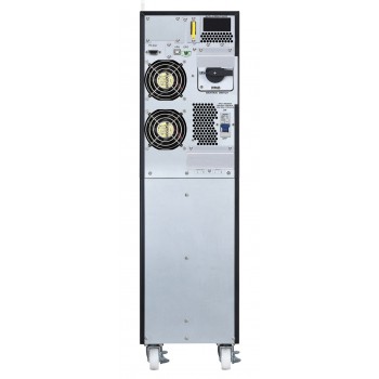 APC SRV10KI - UPS - Doble conversión (en línea) 10000 VA 10000 W