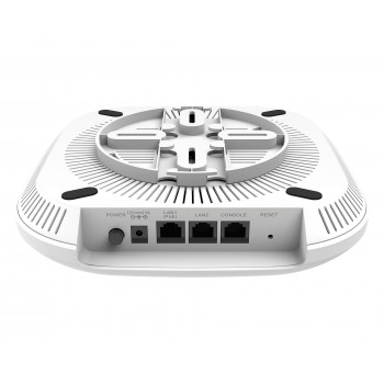 D-Link DBA-2820P - 2600 Mbit s Energía sobre Ethernet (PoE) Blanco