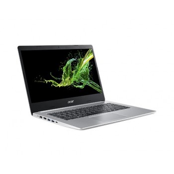 Acer Aspire 5 A514-52-713B Plata - 14" - 1920x1080 - Intel Core i7 10 Gen - 8GB - 512GB SSD - Wi-Fi  NX.HMHEB.004